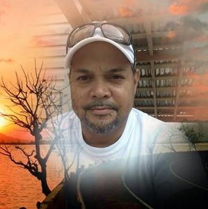 Meet your Posher, Luis